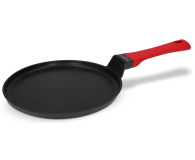 Patelnia ZWIEGER OBSIDIAN Patelnia do naleśników 26 cm